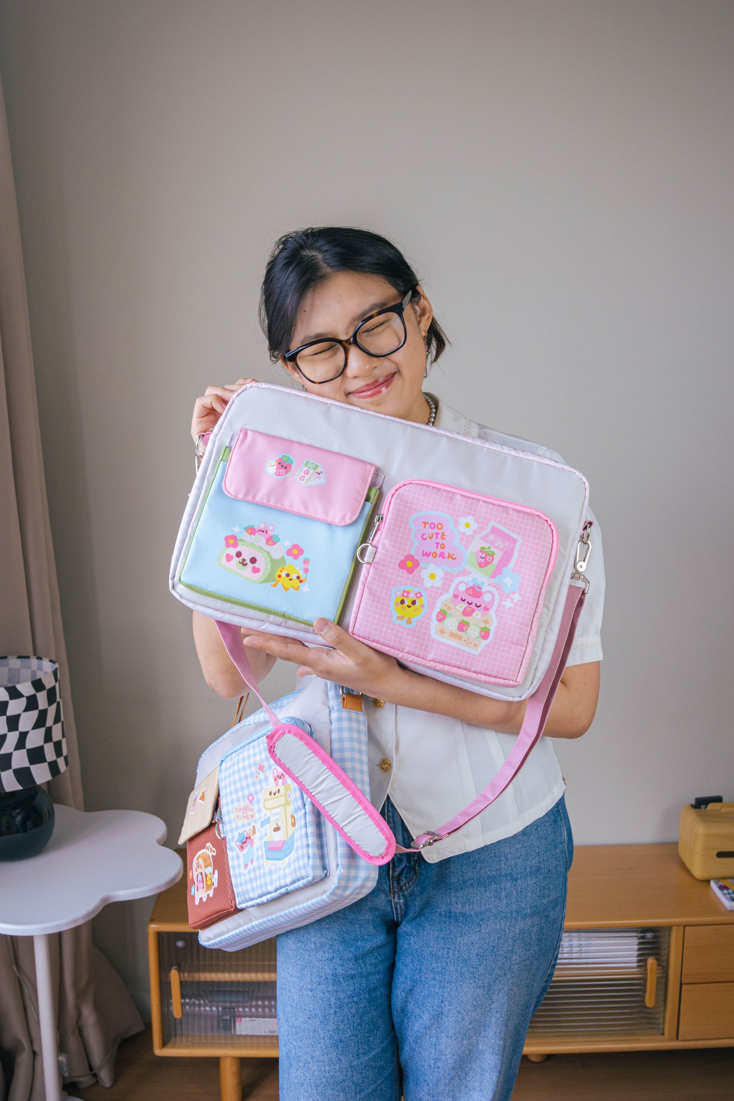 Bags