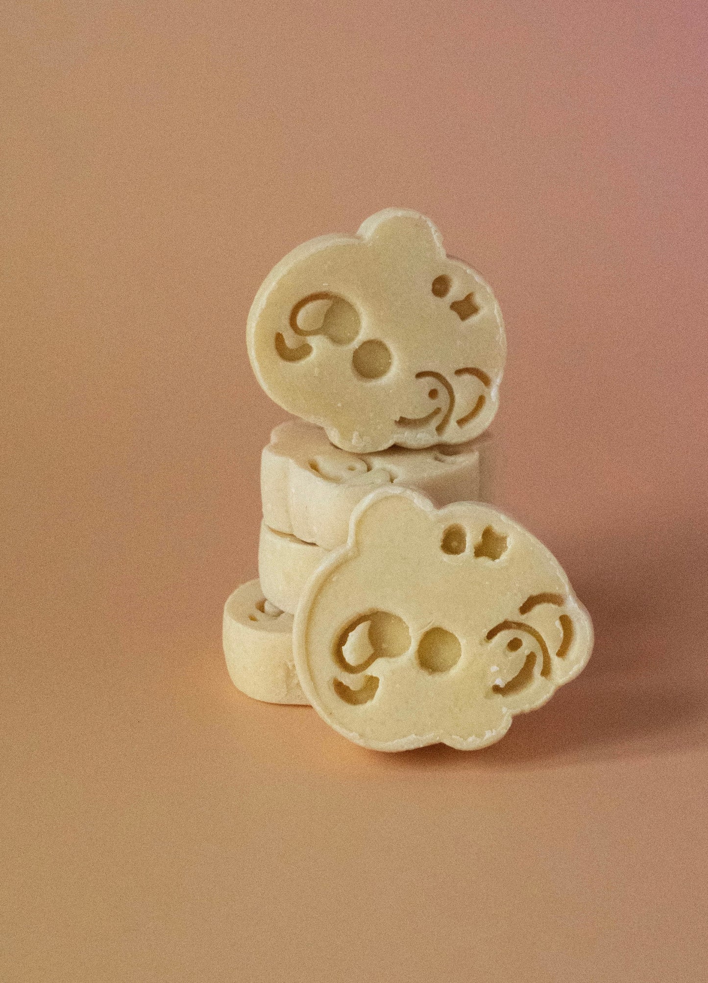 Quirky Face Soap