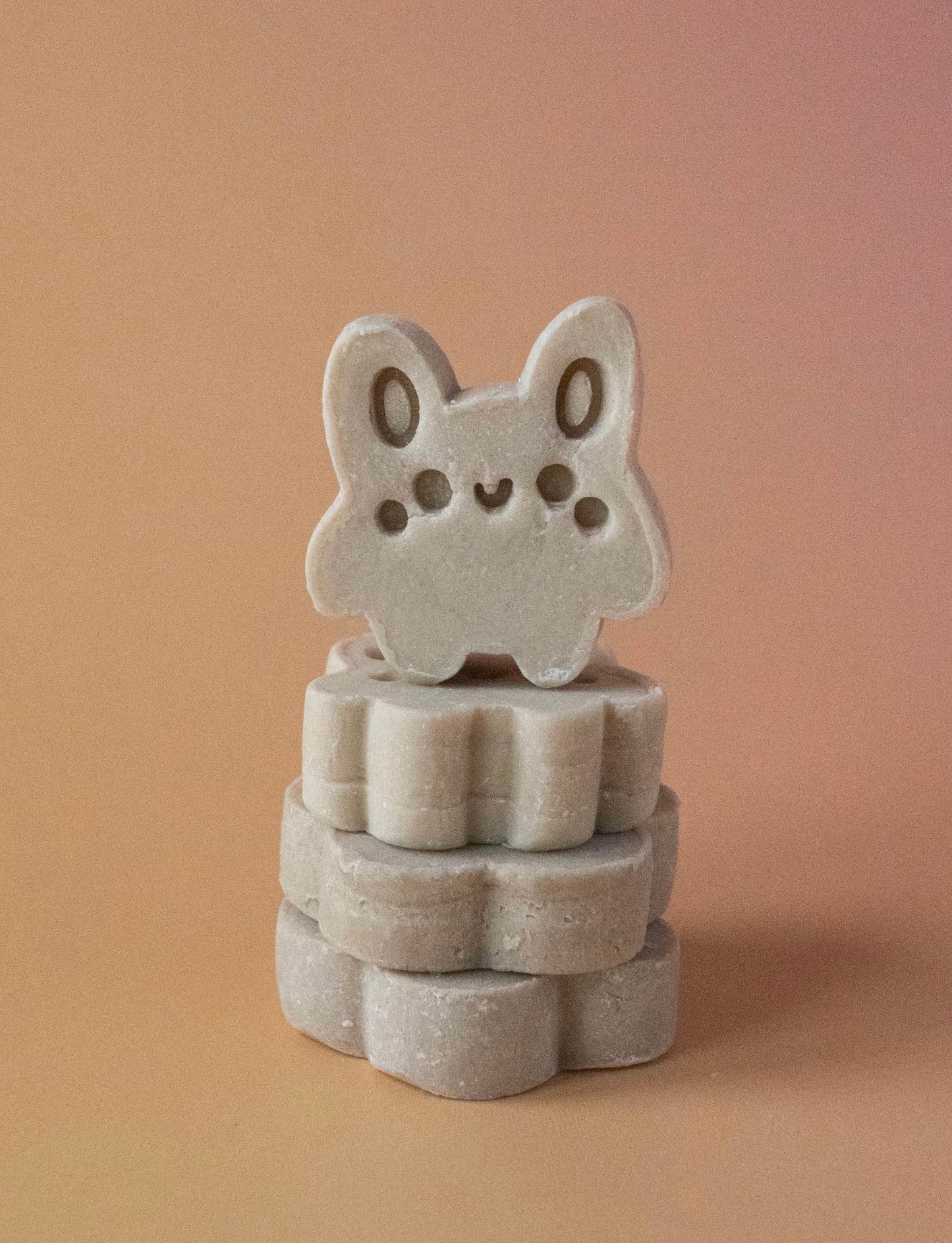 Quirky Face Soap