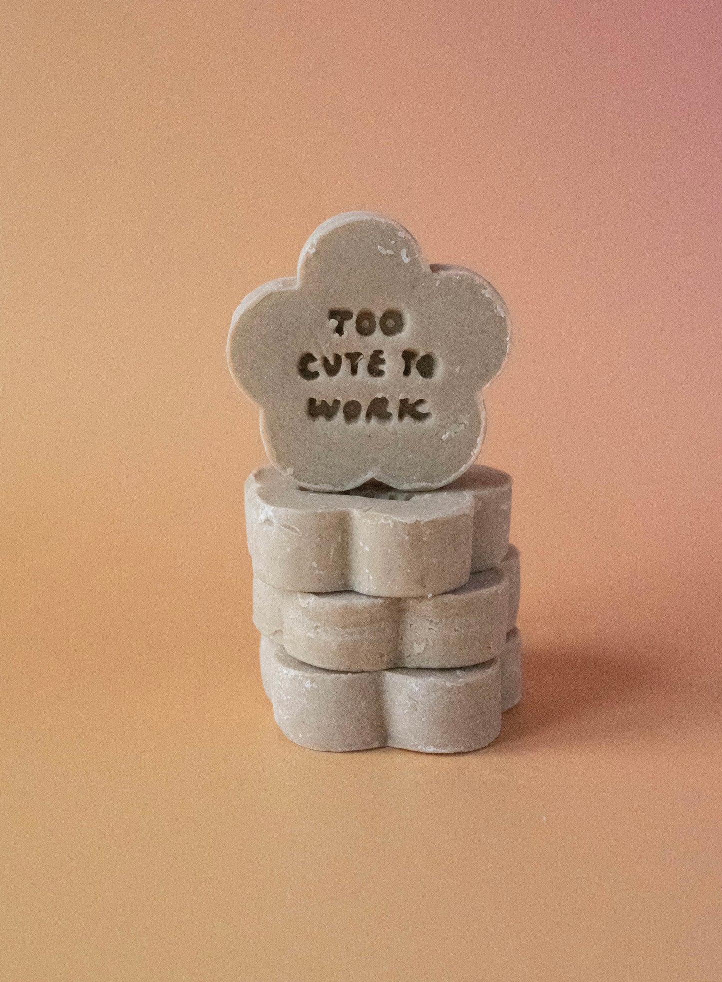 Quirky Face Soap