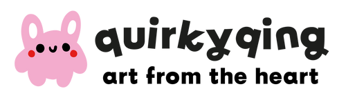 QuirkyQing Cute Store